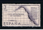 Stamps Spain -  Edifil  1824  Forjadores de América.  