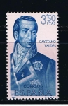 Stamps Spain -  Edifil  1825  Forjadores de América.  