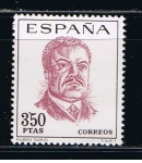 Stamps Spain -  Edifil  1832  Centenarios de celebridades.  