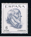 Stamps Spain -  Edifil  1833  Centenarios de celebridades.  