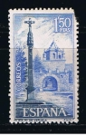 Stamps Spain -  Edifil  1834  Monasterio de Veruela.  