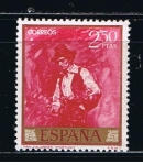 Stamps Spain -  Edifil  1860  Mariano Fortuny Marsal. Día del Sello. 