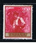 Stamps Spain -  Edifil  1860  Mariano Fortuny Marsal. Día del Sello. 