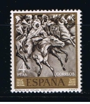 Stamps Spain -  Edifil  1862  Mariano Fortuny Marsal. Día del Sello. 