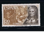 Stamps Spain -  Edifil  1864  Personajes españoles.  