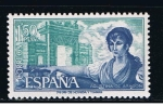 Stamps Spain -  Edifil  1865  Personajes españoles.  