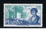 Stamps Spain -  Edifil  1865  Personajes españoles.  