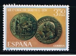 Stamps Spain -  Edifil  1873  XIX Centenario de la Legio VII Gémina, fundadora de León.  