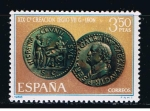 Stamps Spain -  Edifil  1873  XIX Centenario de la Legio VII Gémina, fundadora de León.  