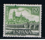 Stamps Spain -  Edifil  1876  Serie Turística.  