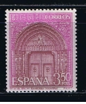 Stamps Spain -  Edifil  1879  Serie Turística.  