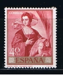 Stamps Spain -  Edifil  1910  Alonso Cano.  Día del Sello.  