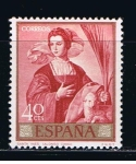 Stamps Spain -  Edifil  1910  Alonso Cano.  Día del Sello.  