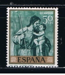 Stamps Spain -  Edifil  1911  Alonso Cano.  Día del Sello.  