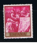 Stamps Spain -  Edifil  1915  Alonso Cano.  Día del Sello.  