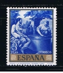 Stamps Spain -  Edifil  1916  Alonso Cano.  Día del Sello.  