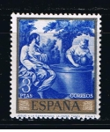 Stamps Spain -  Edifil  1916  Alonso Cano.  Día del Sello.  