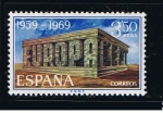 Stamps Spain -  Edifil  1921  Europa CEPT.  