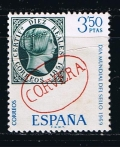 Stamps Spain -  Edifil  1923  Día mundial del Sello.  