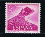 Stamps Spain -  Edifil  1934  Pro Trabajadores de Gibraltar.  