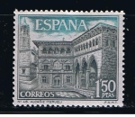 Stamps Spain -  Edifil  1935  Serie Turística.  