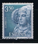 Stamps Spain -  Edifil  1937  Serie Turística.  