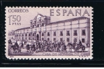 Stamps Spain -  Edifil  1940  Forjadores de América. Chile.  