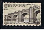 Stamps Spain -  Edifil  1943  Forjadores de América. Chile.  