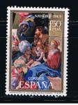 Stamps Spain -  Edifil  1944  Navidad´69  