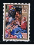 Stamps Spain -  Edifil  1944  Navidad´69  