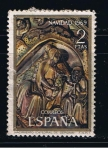 Stamps Spain -  Edifil  1945  Navidad´69  