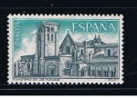 Stamps Spain -  Edifil  1946  Monasterio de las Huelgas.  