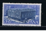 Stamps Spain -  Edifil  1947  Monasterio de las Huelgas.  