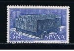 Stamps Spain -  Edifil  1947  Monasterio de las Huelgas.  