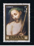 Stamps Spain -  Edifil  1970  Día del Sello Luis de Morales · El Divino ·.  