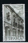 Stamps Spain -  Edifil  1996  Forjadores de América.  Méjico.  