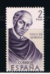 Stamps Spain -  Edifil  1998  Forjadores de América.  Méjico.  