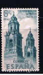 Stamps Spain -  Edifil  2000  Forjadores de América.  Méjico.  