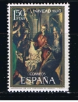 Stamps Spain -  Edifil  2002  Navidad´70   