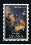 Stamps Spain -  Edifil  2003  Navidad´70   