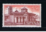 Stamps Spain -  Edifil  2006  Monasterio de Santa María de Ripoll.  