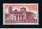 Stamps Spain -  Edifil  2006  Monasterio de Santa María de Ripoll.  