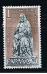 Stamps Spain -  Edifil  2009  Año Santo Compostelano.  