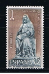 Stamps Spain -  Edifil  2009  Año Santo Compostelano.  