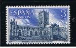 Stamps Spain -  Edifil  2012  Año Santo Compostelano.  