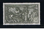 Stamps Spain -  Edifil  2013  Año Santo Compostelano.  