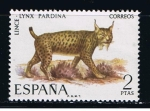 Stamps Spain -  Edifil  2037  Fauna Hispánica.  