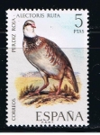 Stamps Spain -  Edifil  2039  Fauna Hispánica.  