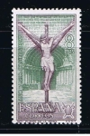 Stamps Spain -  Edifil  2051  Año Santo Compostelano.  