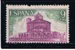 Stamps Spain -  Edifil  2052  Año Santo Compostelano.  